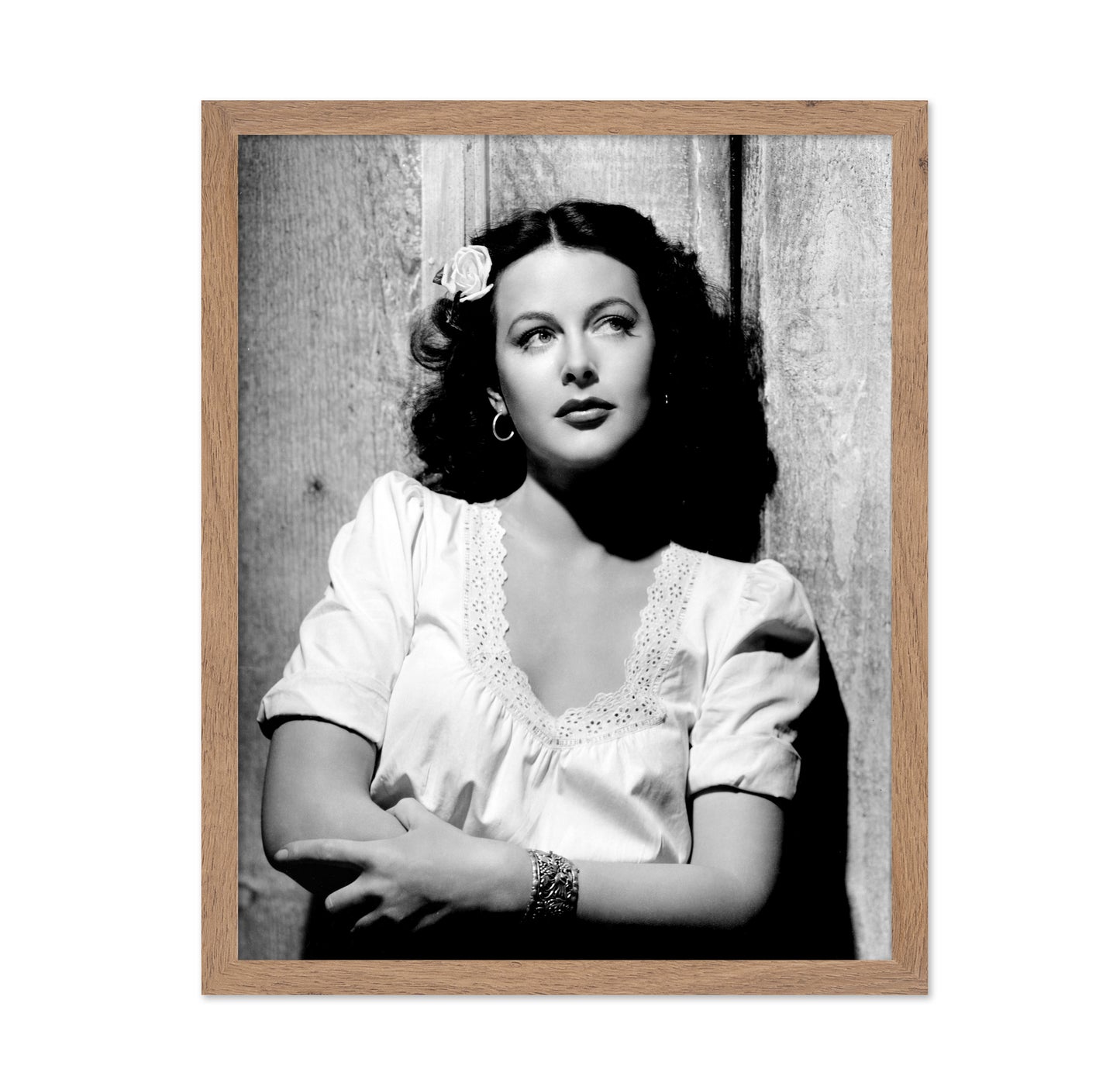 Tortilla Flat 1942 Hedy Lamarr