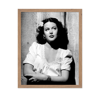Tortilla Flat 1942 Hedy Lamarr