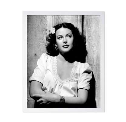 Tortilla Flat 1942 Hedy Lamarr