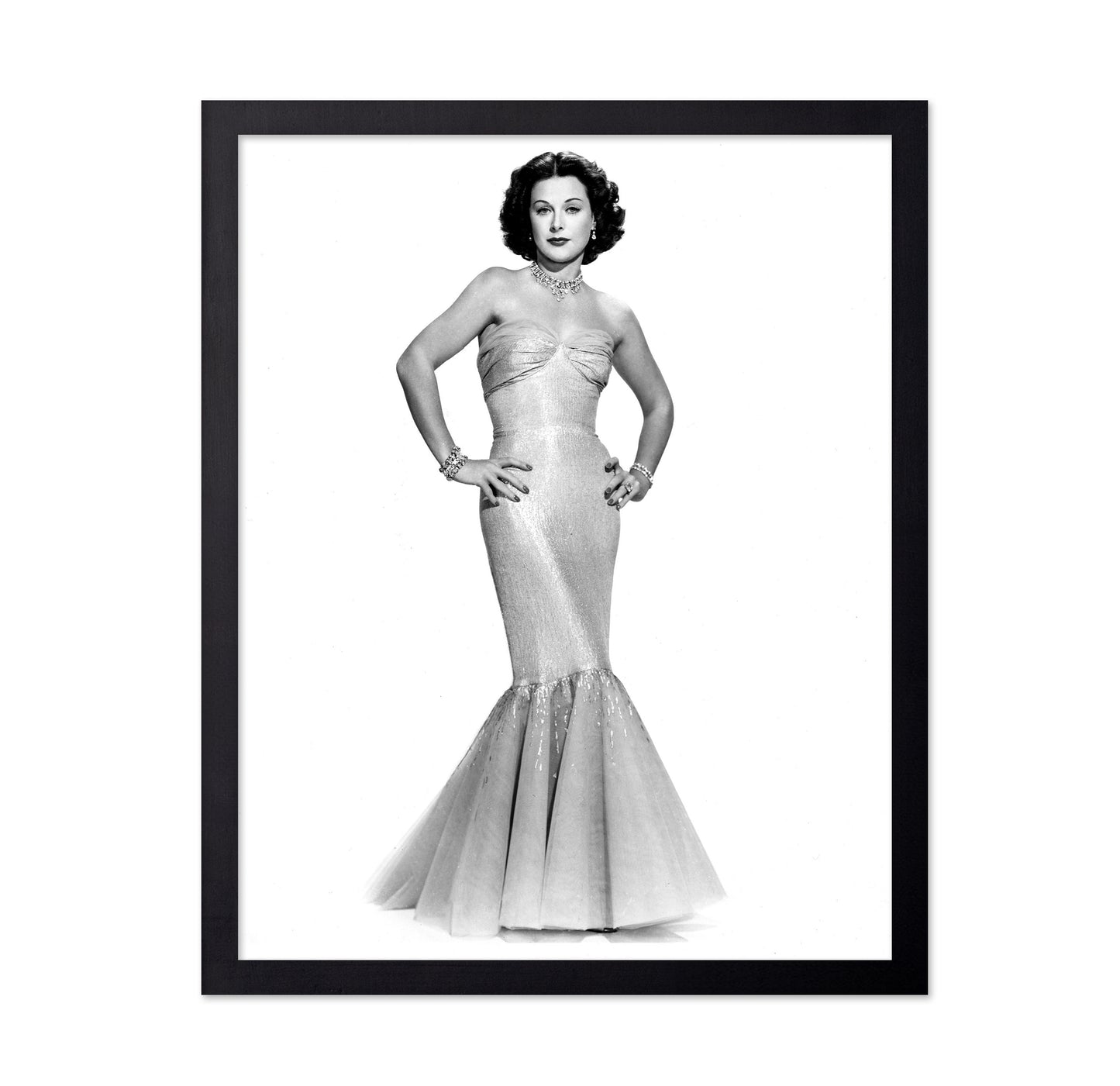 My Favorite Spy 1951 Hedy Lamarr