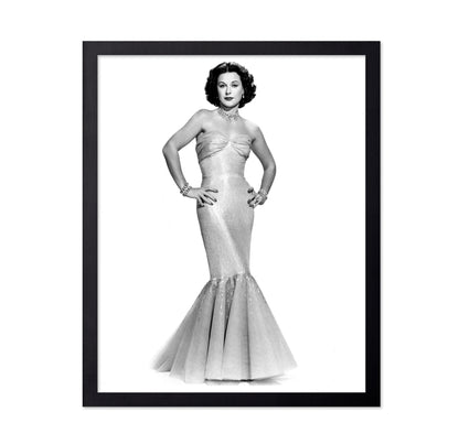 My Favorite Spy 1951 Hedy Lamarr