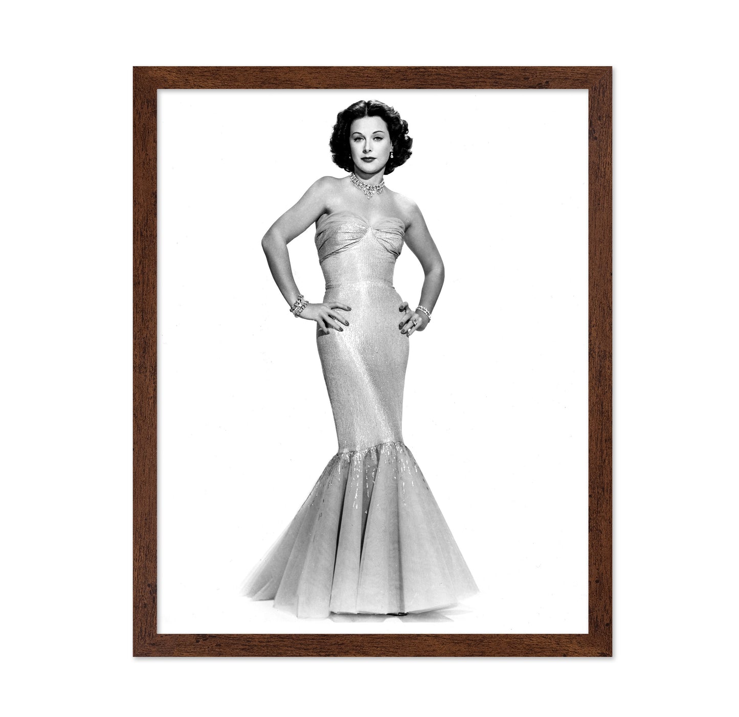 My Favorite Spy 1951 Hedy Lamarr