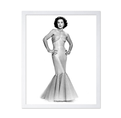 My Favorite Spy 1951 Hedy Lamarr