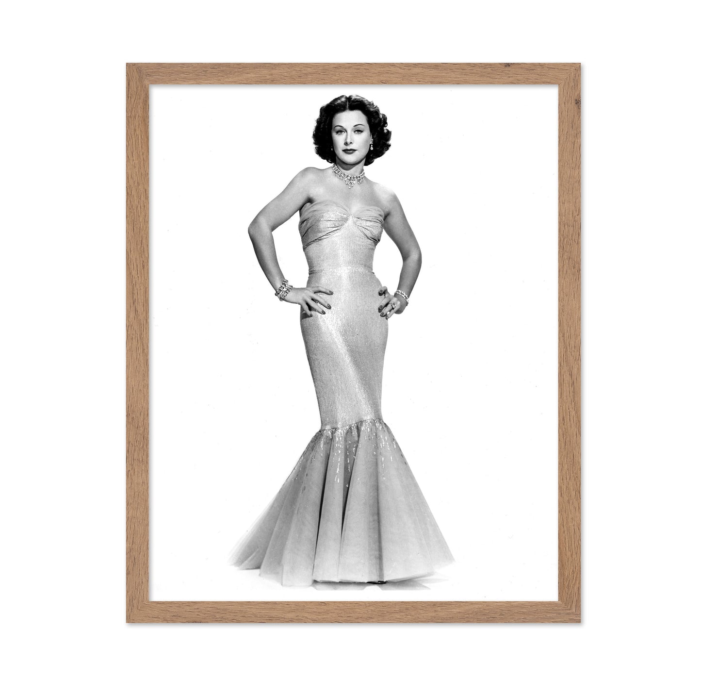 My Favorite Spy 1951 Hedy Lamarr