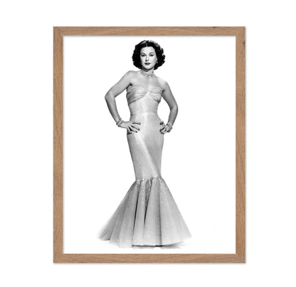 My Favorite Spy 1951 Hedy Lamarr