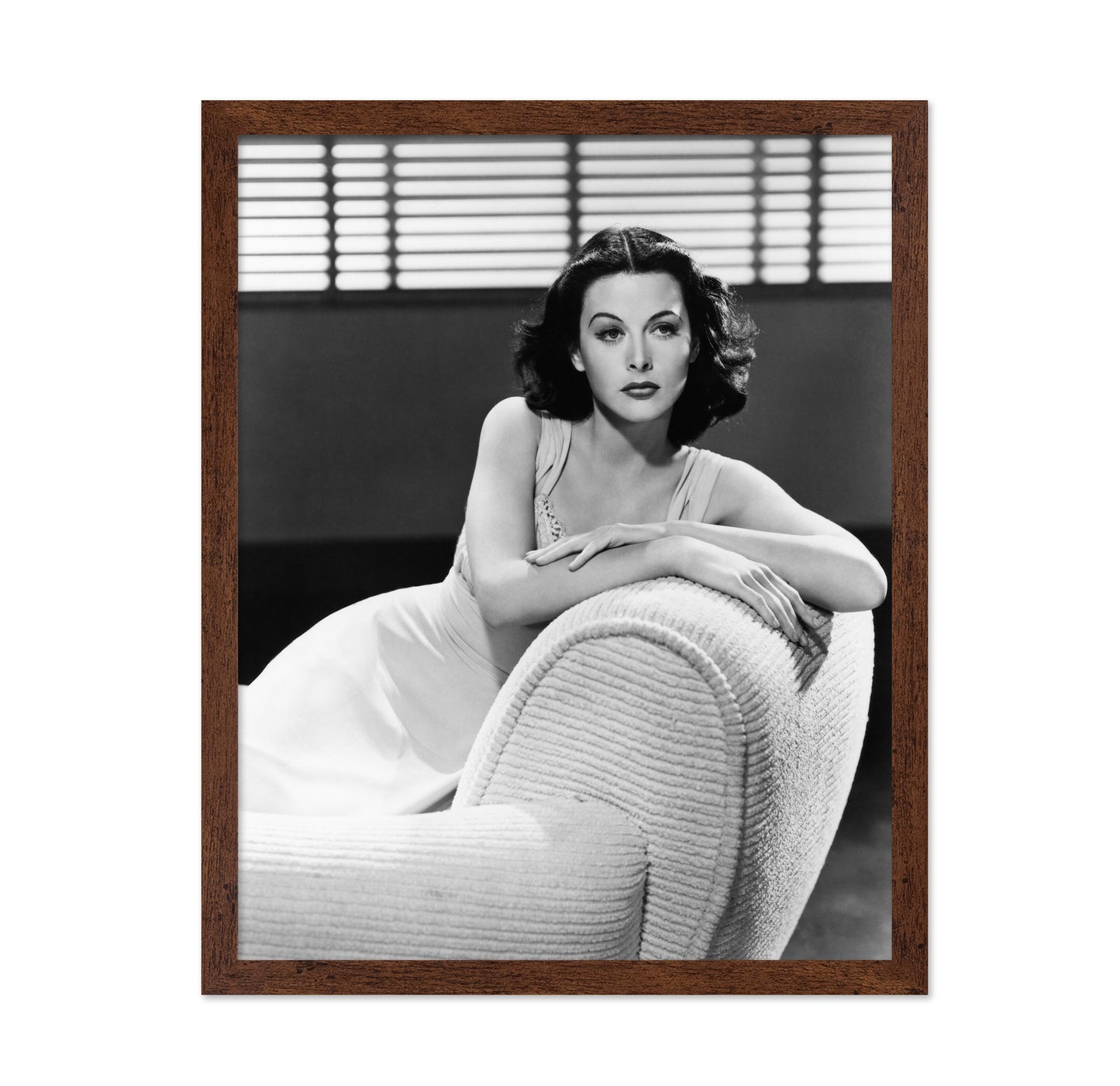 Hedy Lamarr 1940s No3