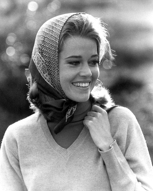 The Love Cage 1964 Jane Fonda