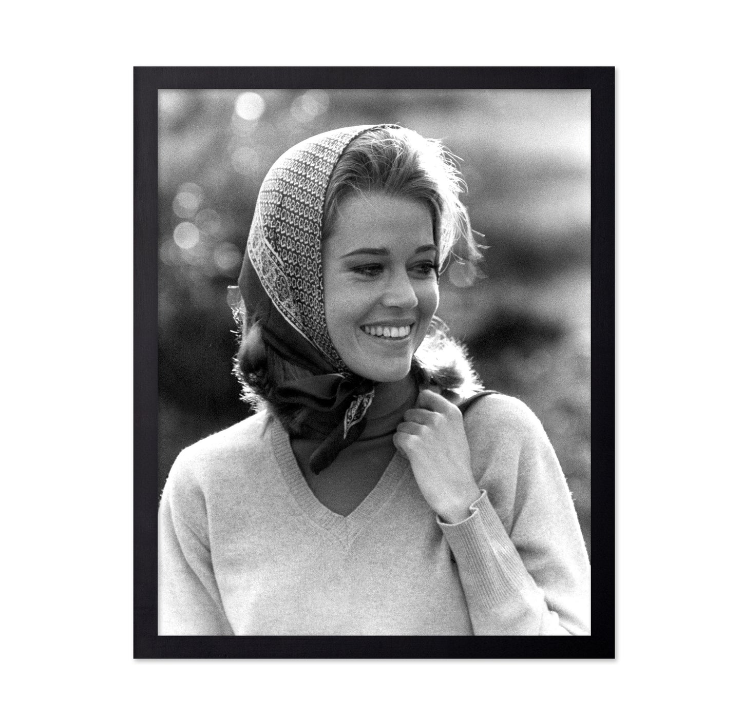 The Love Cage 1964 Jane Fonda