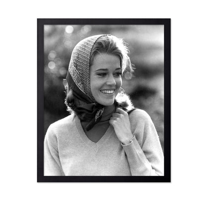 The Love Cage 1964 Jane Fonda