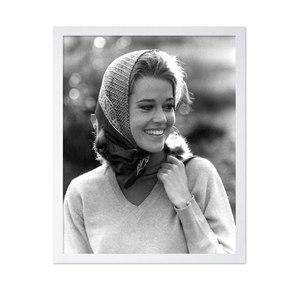 The Love Cage 1964 Jane Fonda
