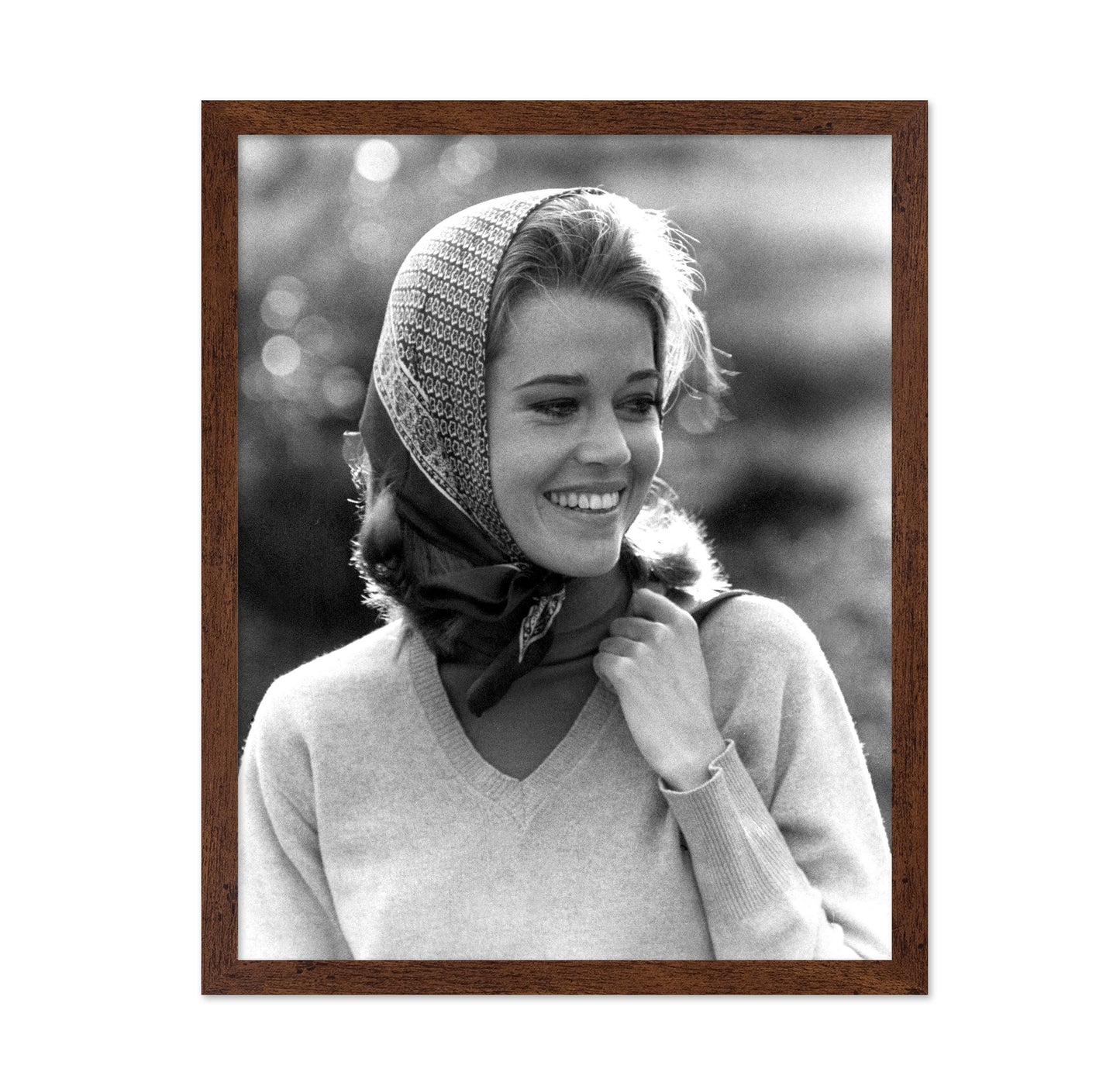 The Love Cage 1964 Jane Fonda