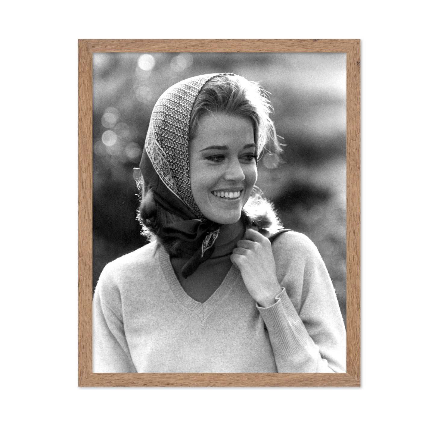 The Love Cage 1964 Jane Fonda