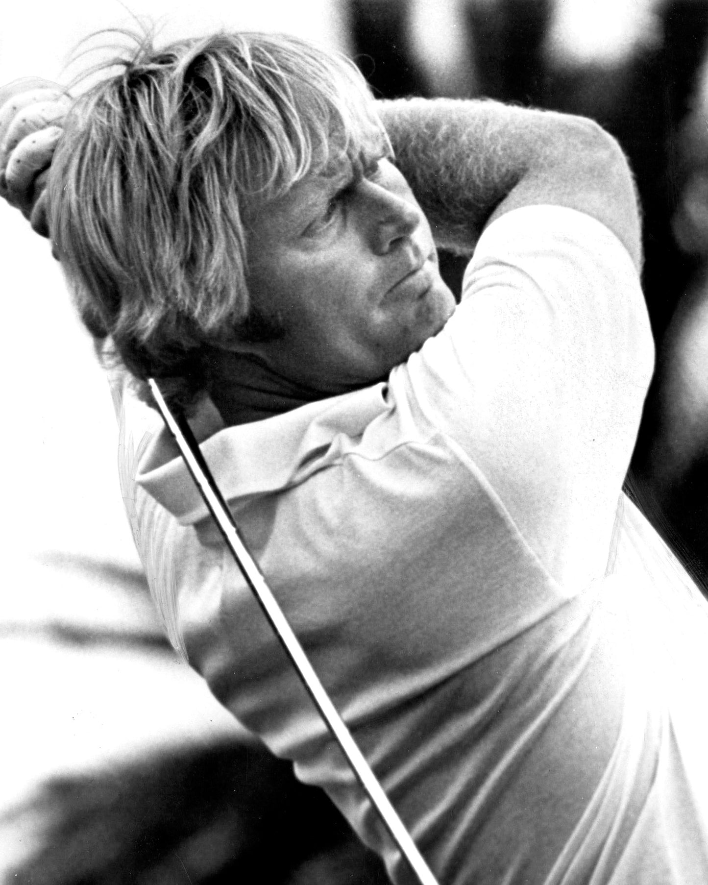 Jack Nicklaus 1973