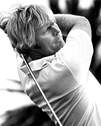 Jack Nicklaus 1973