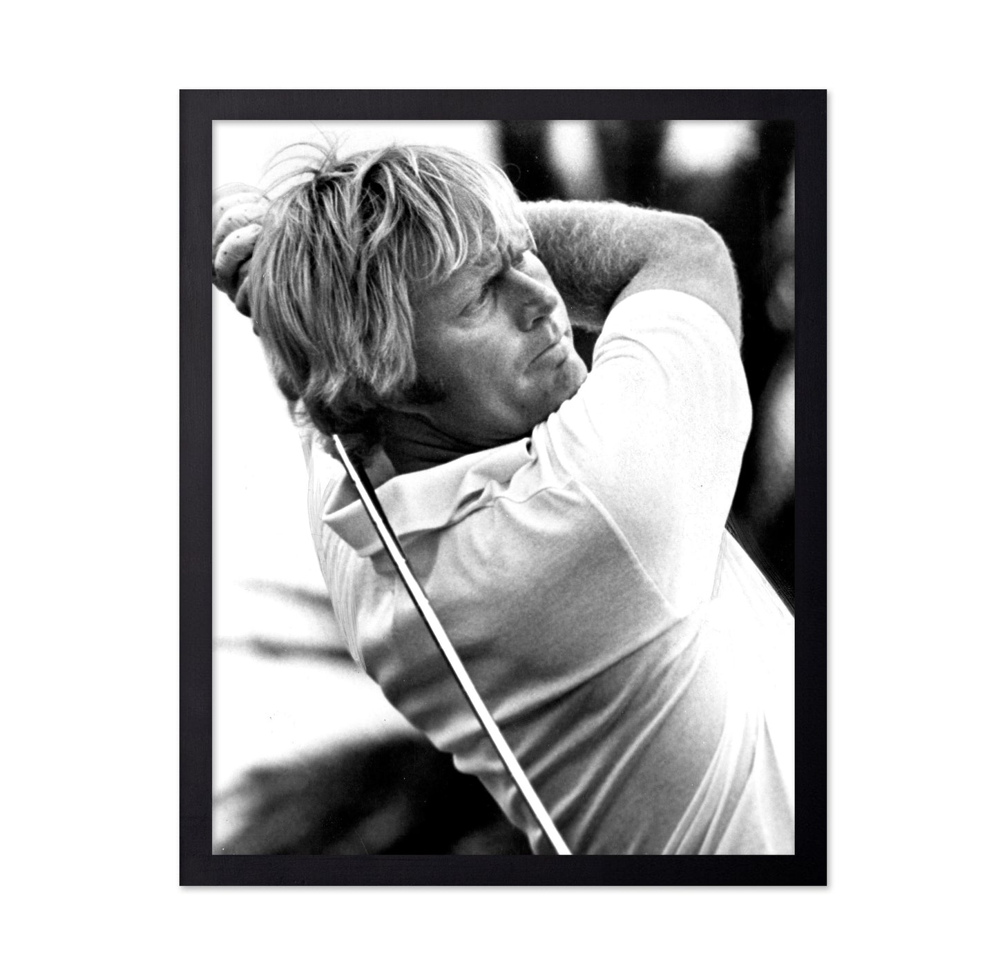 Jack Nicklaus 1973