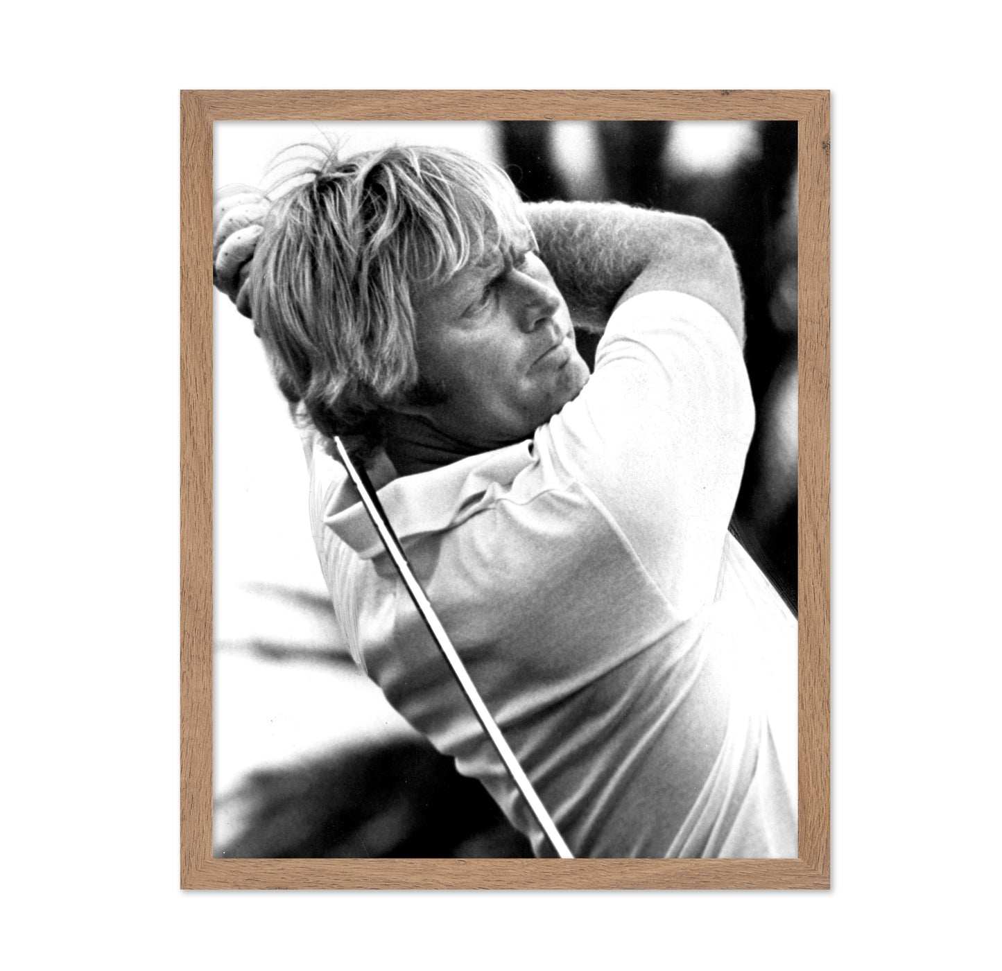 Jack Nicklaus 1973