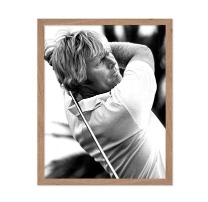 Jack Nicklaus 1973