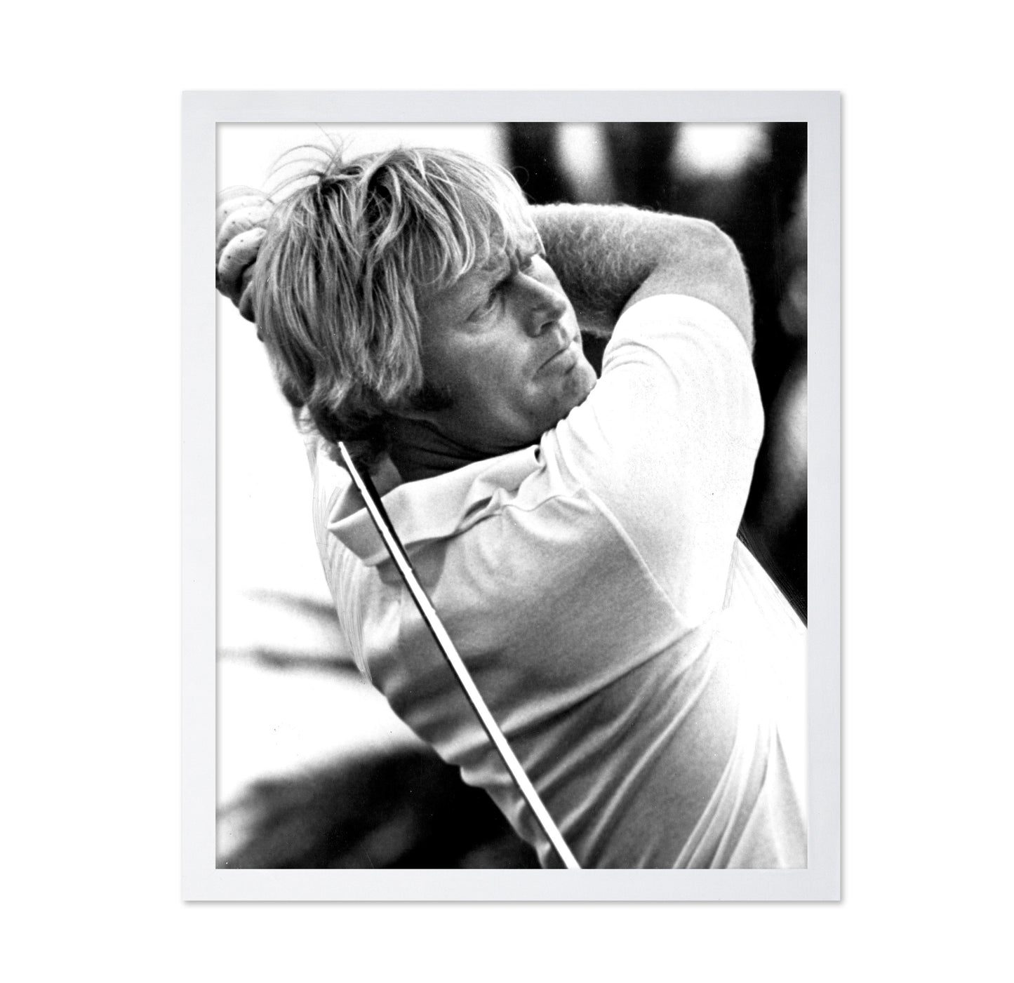 Jack Nicklaus 1973