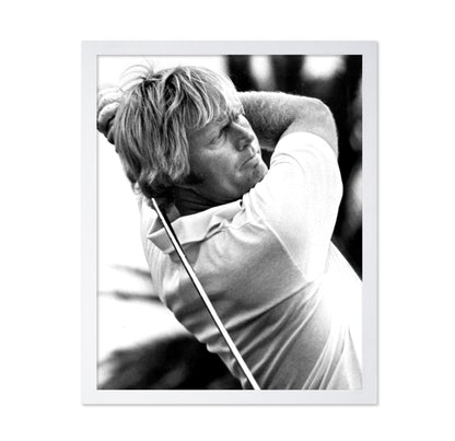 Jack Nicklaus 1973