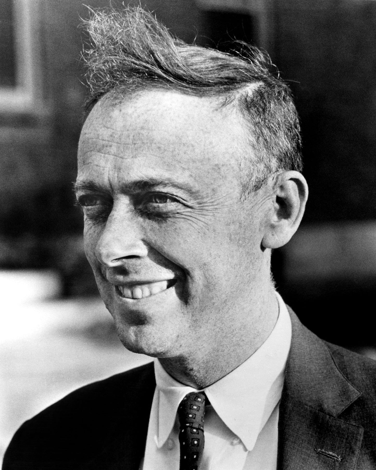 James D. Watson 1969