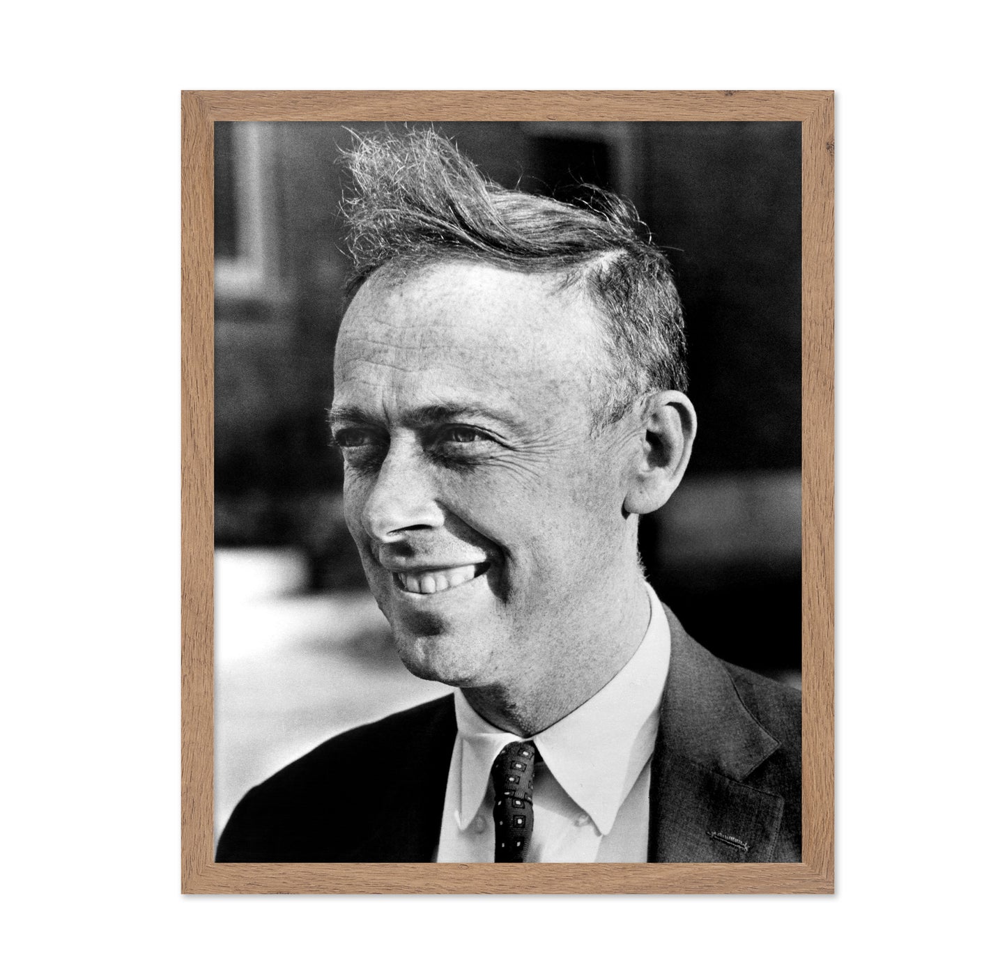 James D. Watson 1969
