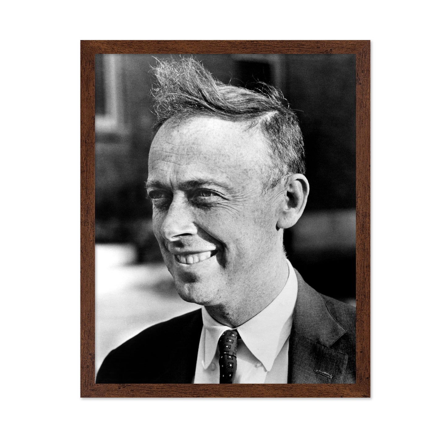 James D. Watson 1969
