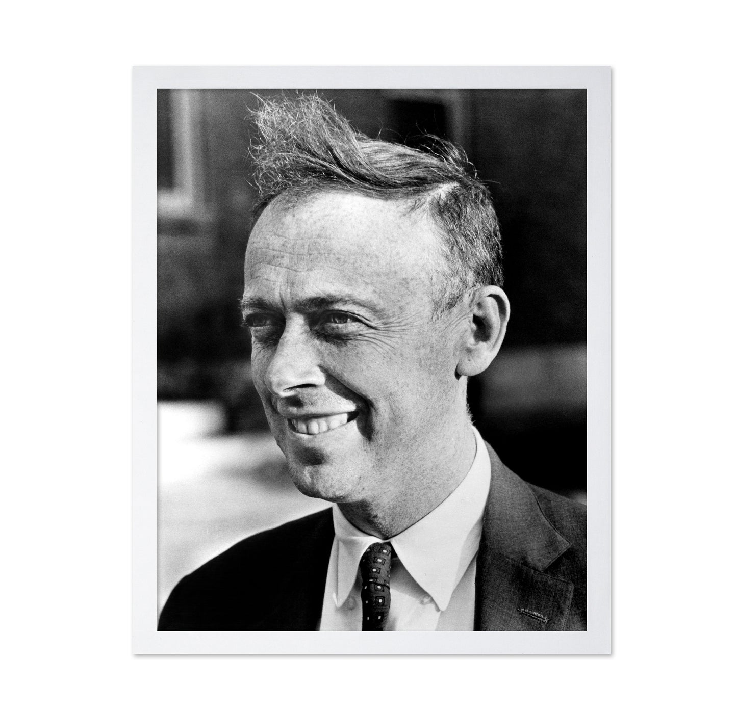 James D. Watson 1969
