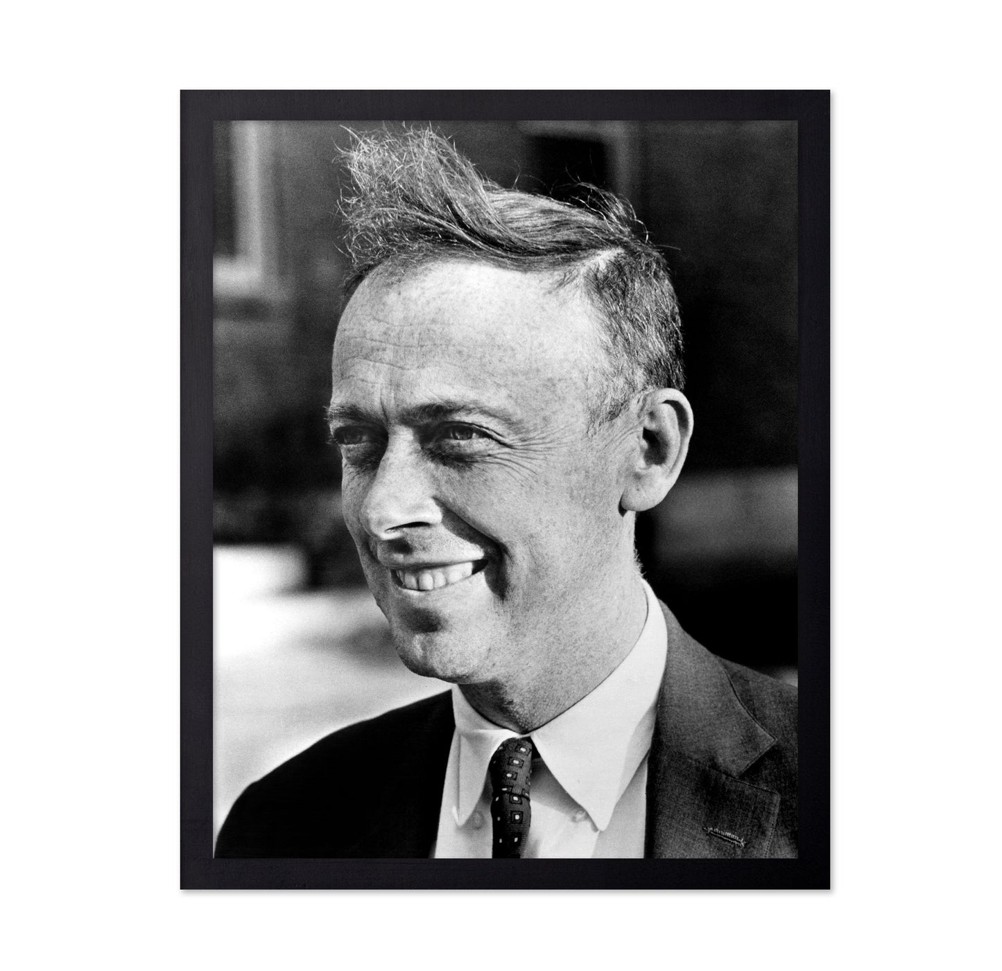 James D. Watson 1969
