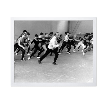 West Side Story 1961 Jerome Robbins No1