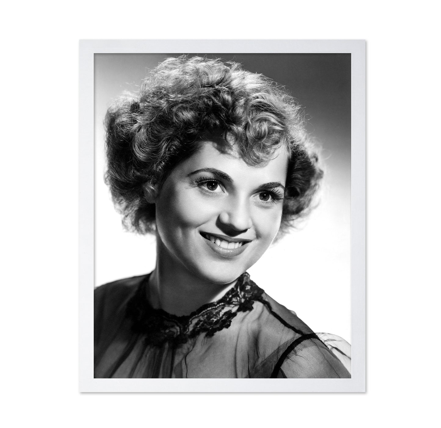 Judy Holliday 1940s