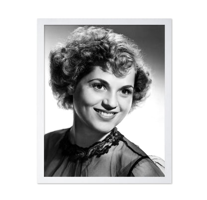Judy Holliday 1940s