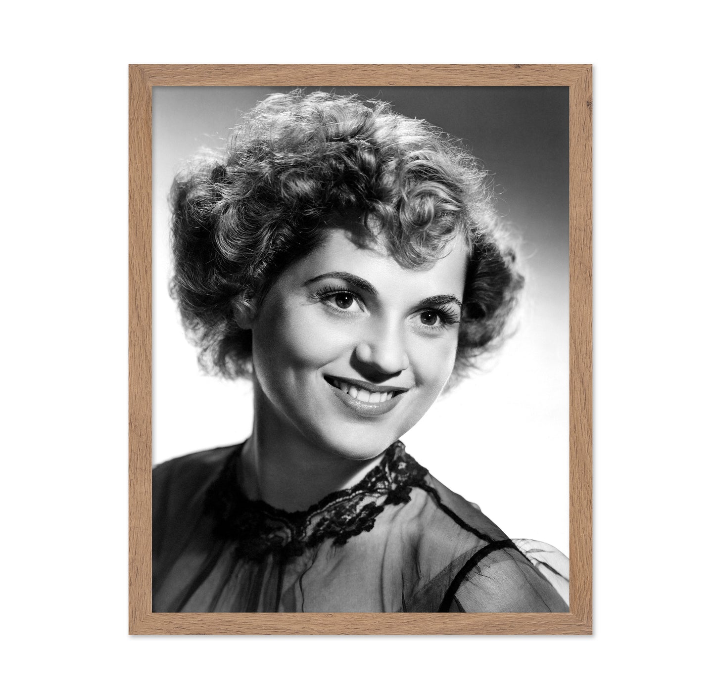 Judy Holliday 1940s