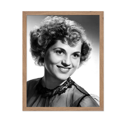 Judy Holliday 1940s