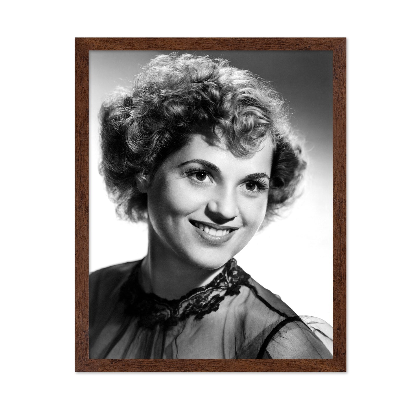 Judy Holliday 1940s