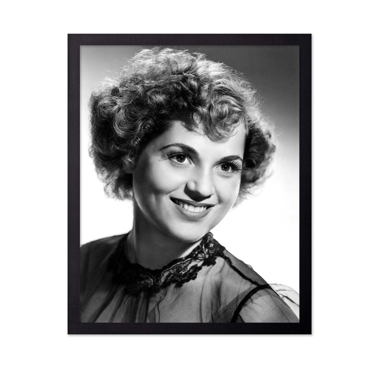 Judy Holliday 1940s