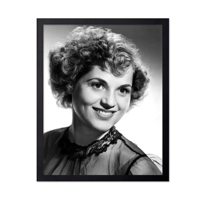 Judy Holliday 1940s