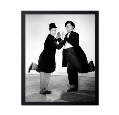Way Out West 1937 Stan Laurel No1