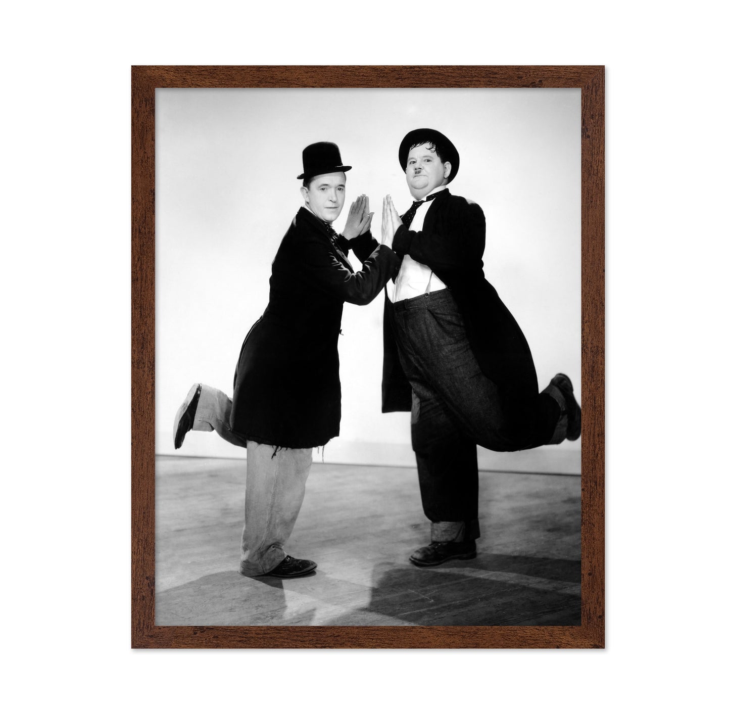 Way Out West 1937 Stan Laurel No1