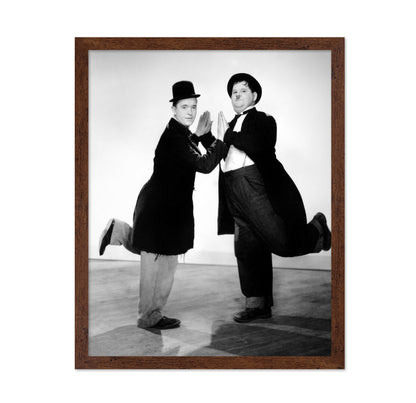 Way Out West 1937 Stan Laurel No1