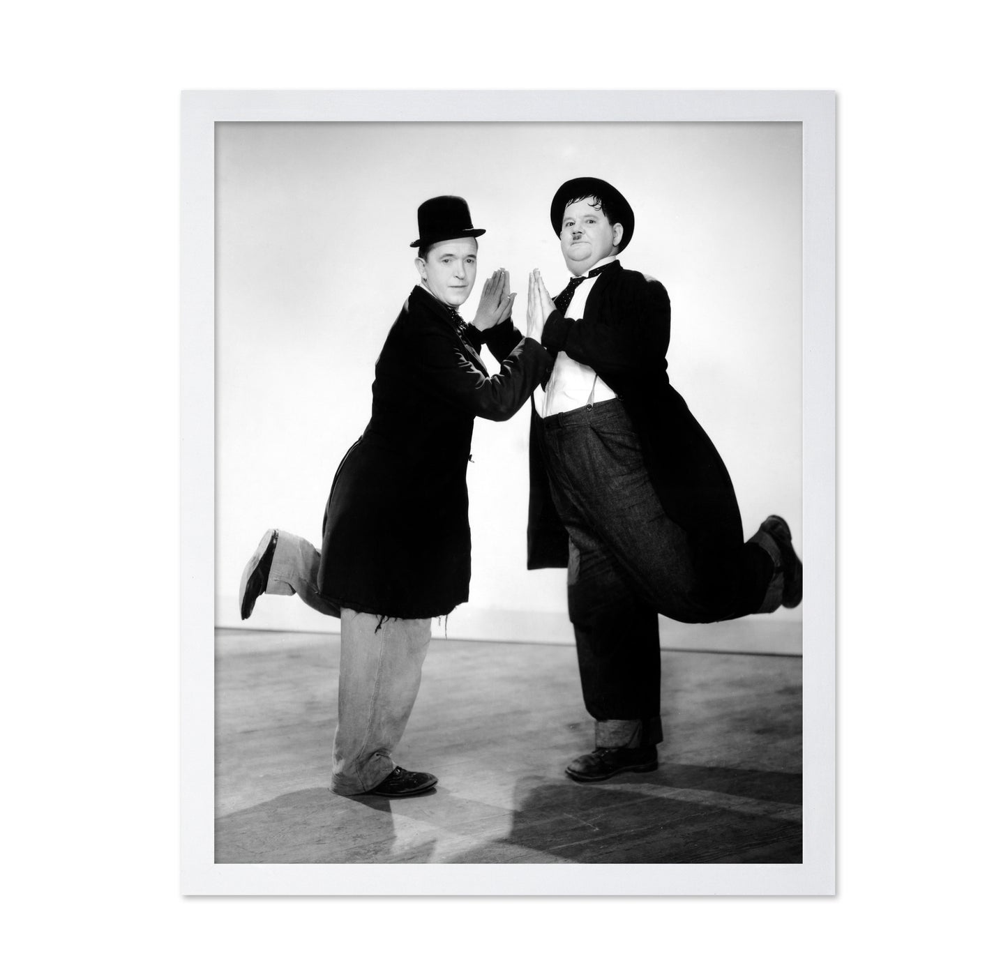 Way Out West 1937 Stan Laurel No1