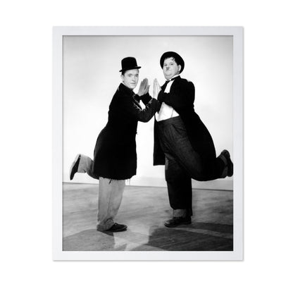 Way Out West 1937 Stan Laurel No1