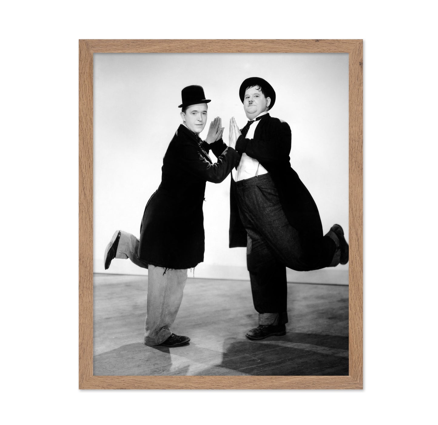 Way Out West 1937 Stan Laurel No1