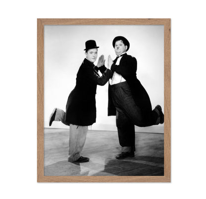 Way Out West 1937 Stan Laurel No1