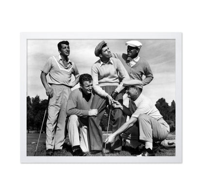 The Caddy 1953 Dean Martin & Jerry Lewis