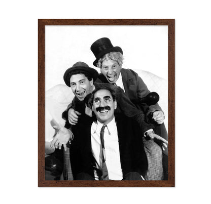 A Night At The Opera 1935 Chico Marx No1