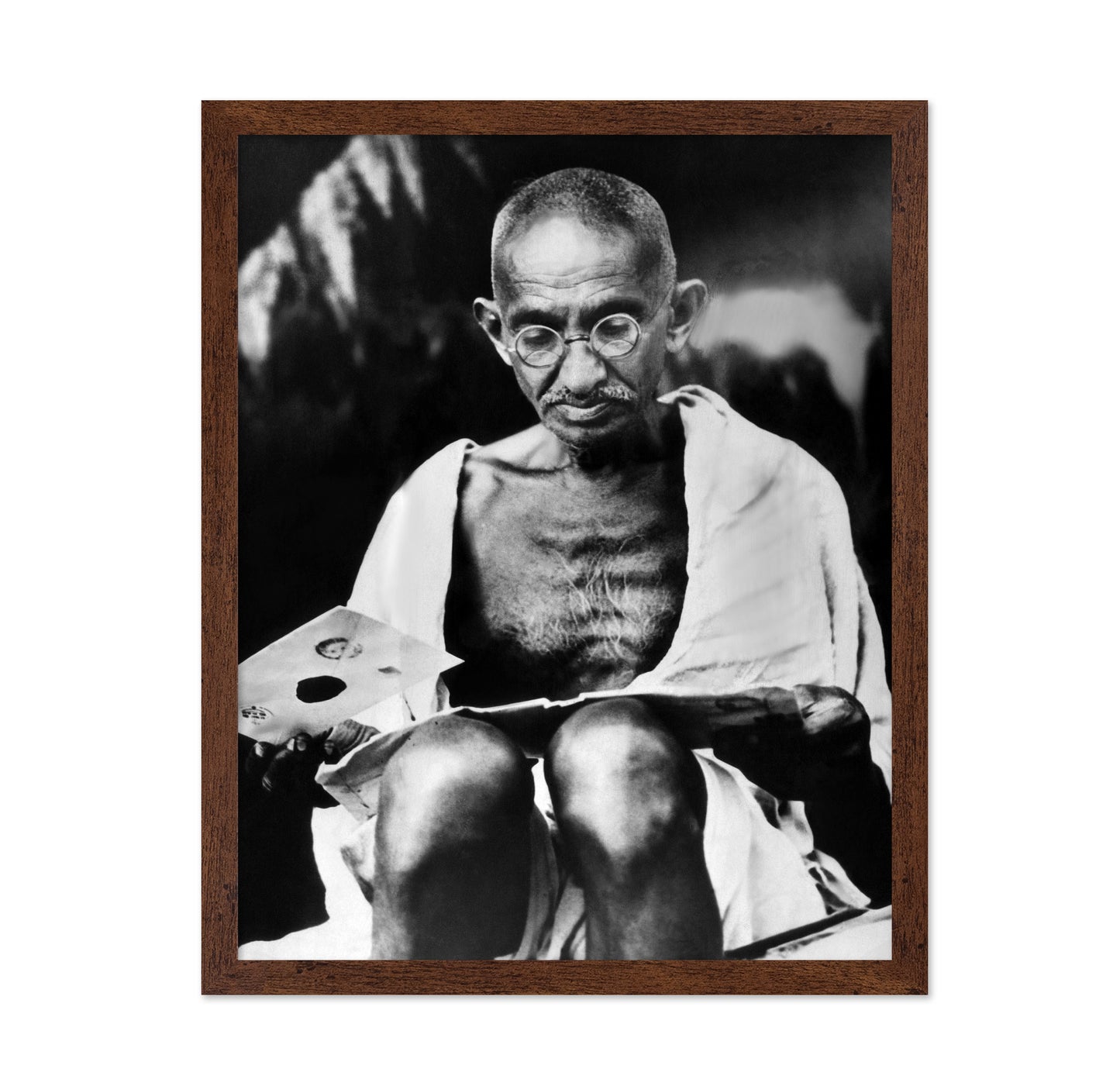 Mahatma Gandhi 1939