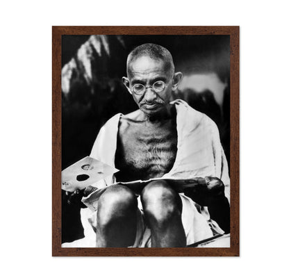 Mahatma Gandhi 1939