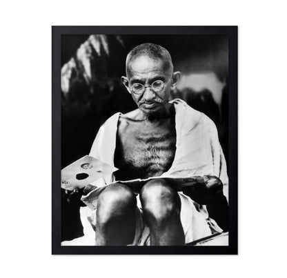 Mahatma Gandhi 1939