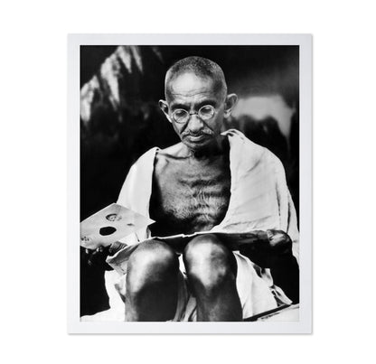 Mahatma Gandhi 1939