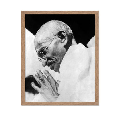 Mahatma Gandhi 1931